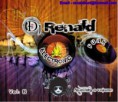 Dj Renald - Vol 6 - Aumenta !!!!